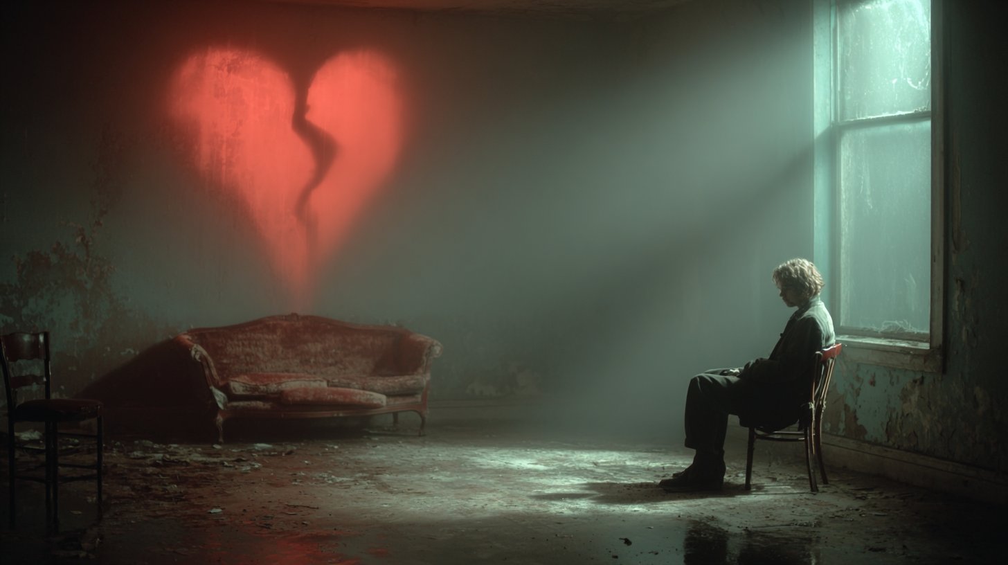 Wie emotionale Vernachlässigung neue Beziehungen beeinflusst