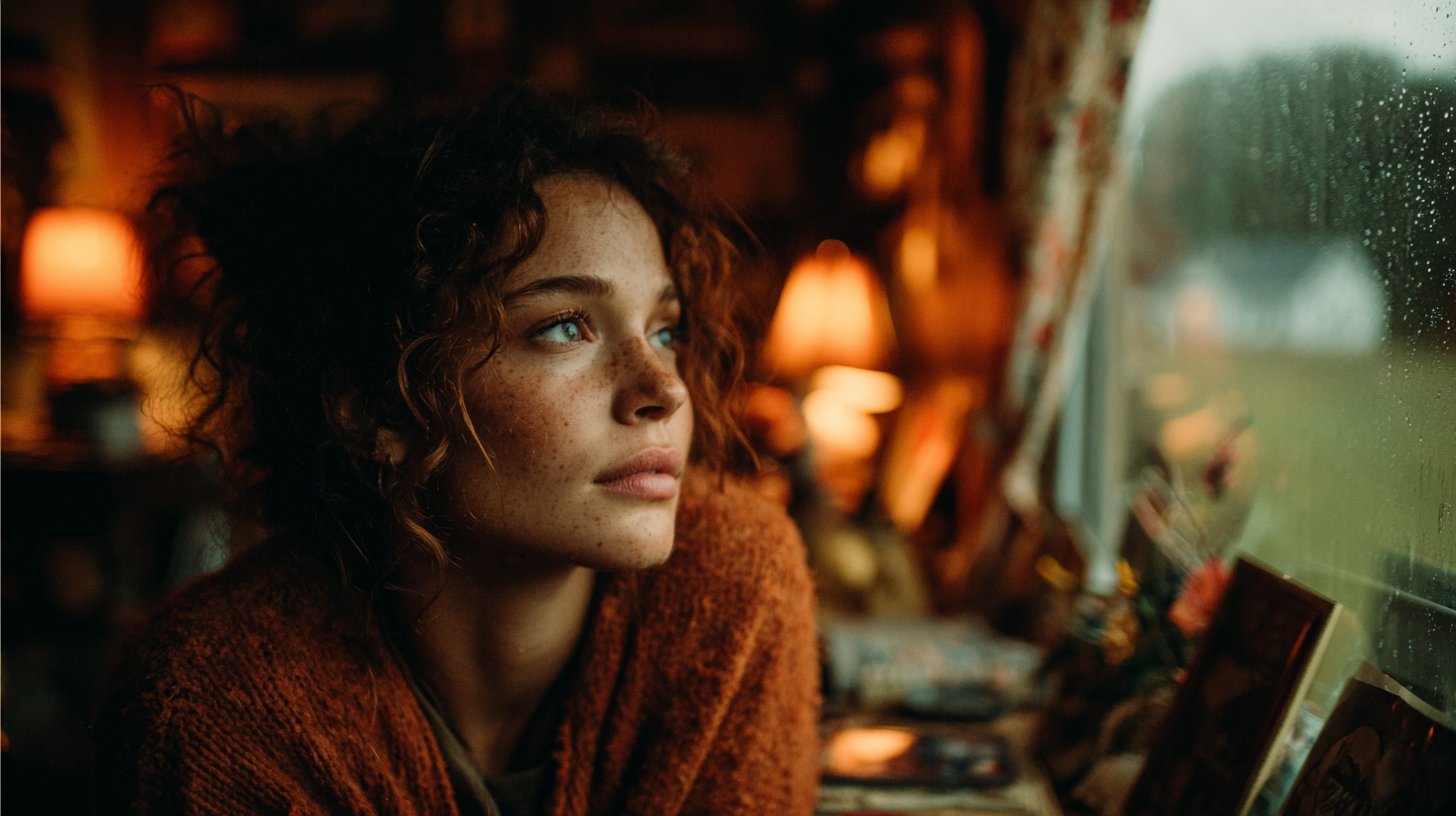 Cómo las heridas emocionales afectan las relaciones de las mujeres