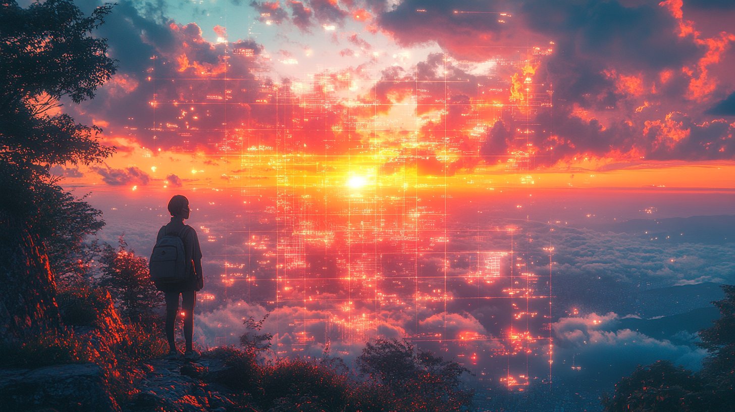 Die Magie der gemeinsamen Erlebnisse