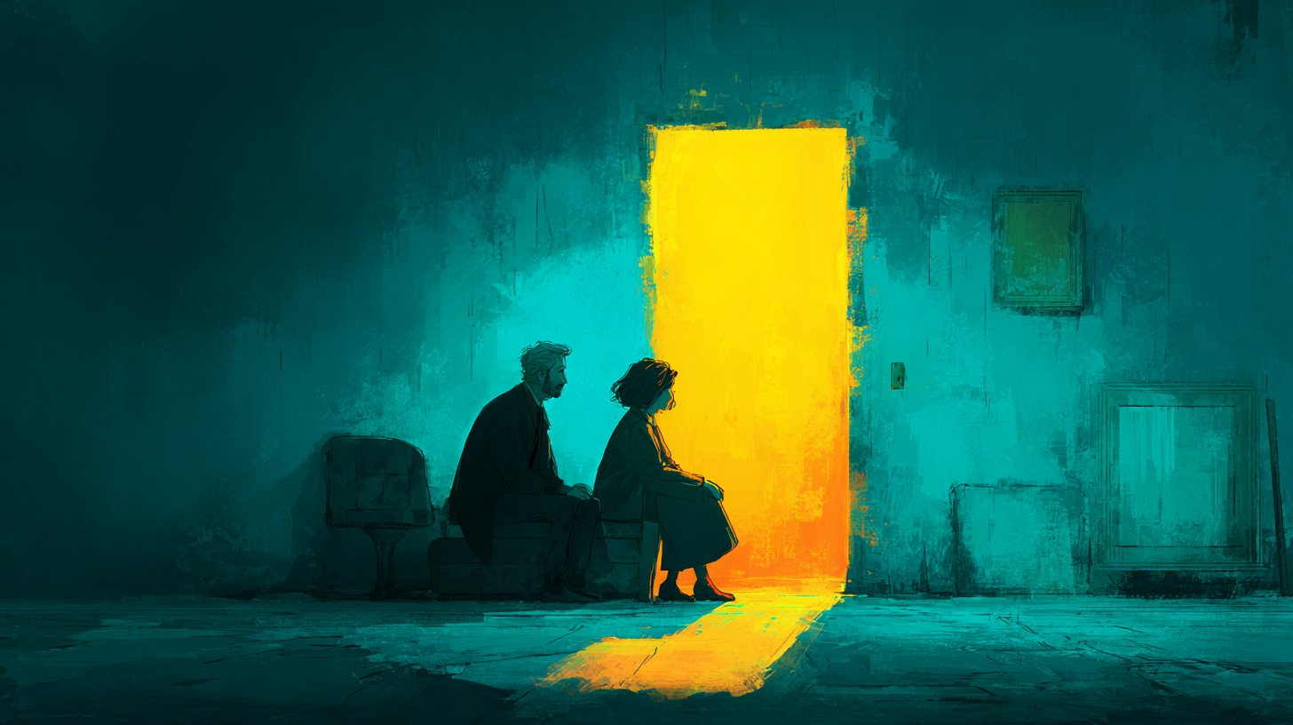 The Alarming Signs of Emotional Betrayal in Relationships