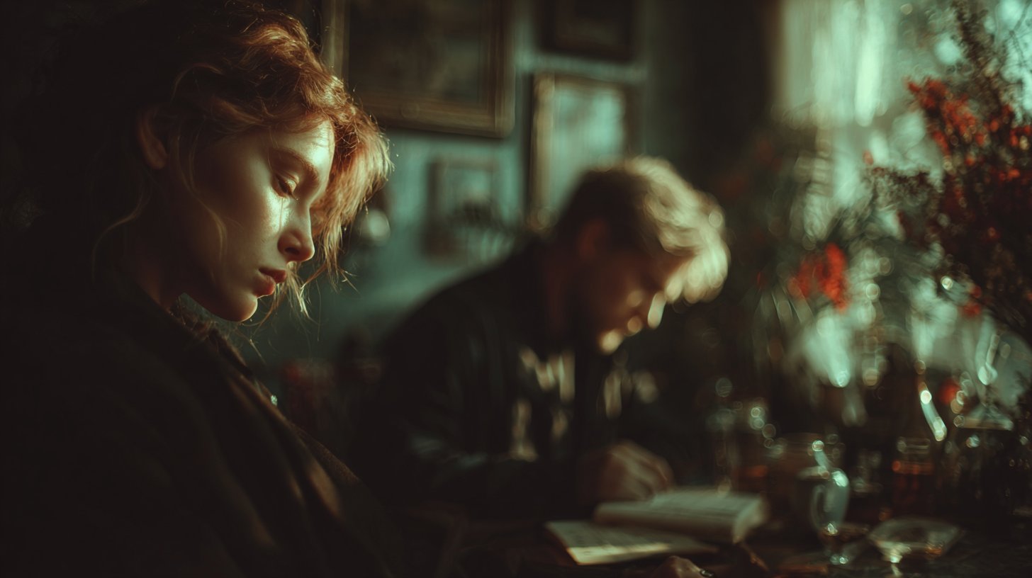 Riconoscere e comprendere i segni dell'infedeltà emotiva