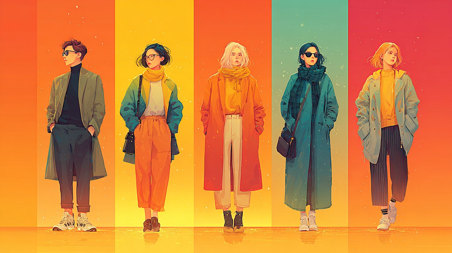 Fünf Menschentypen, die in Beziehungen oft untreu sind