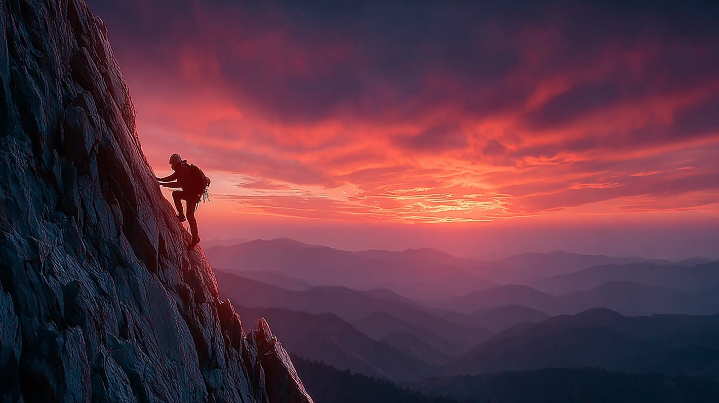 Der Abenteurer: Risikofreudig und unbeständig