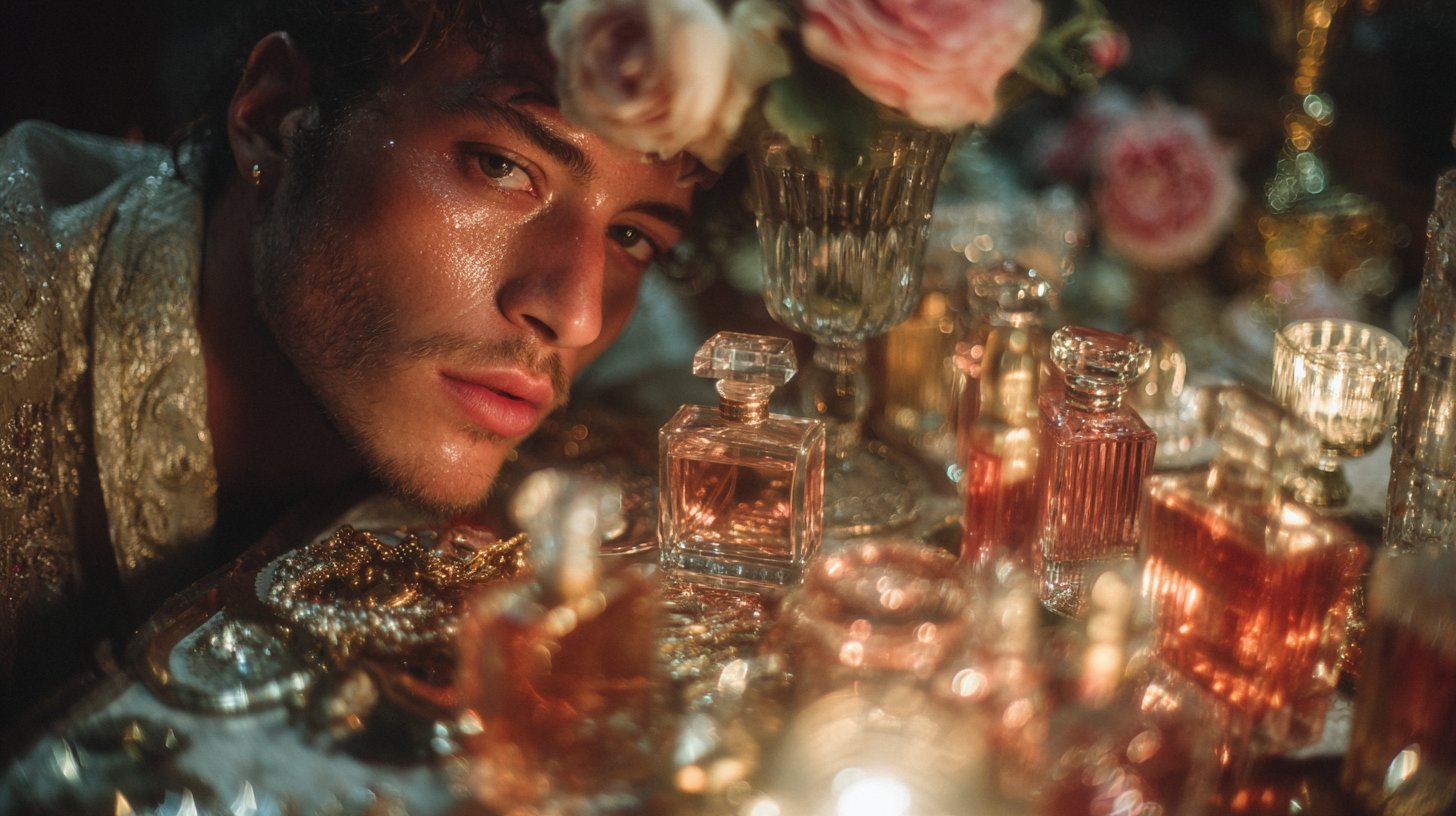 Der Egozentriker: Selbstsüchtiges Verhalten