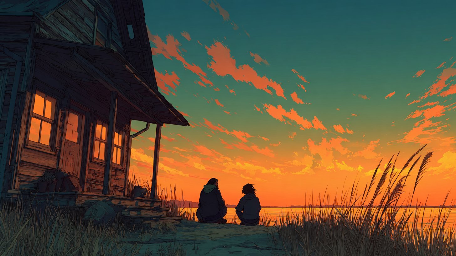 Choisis le bon moment et le bon endroit