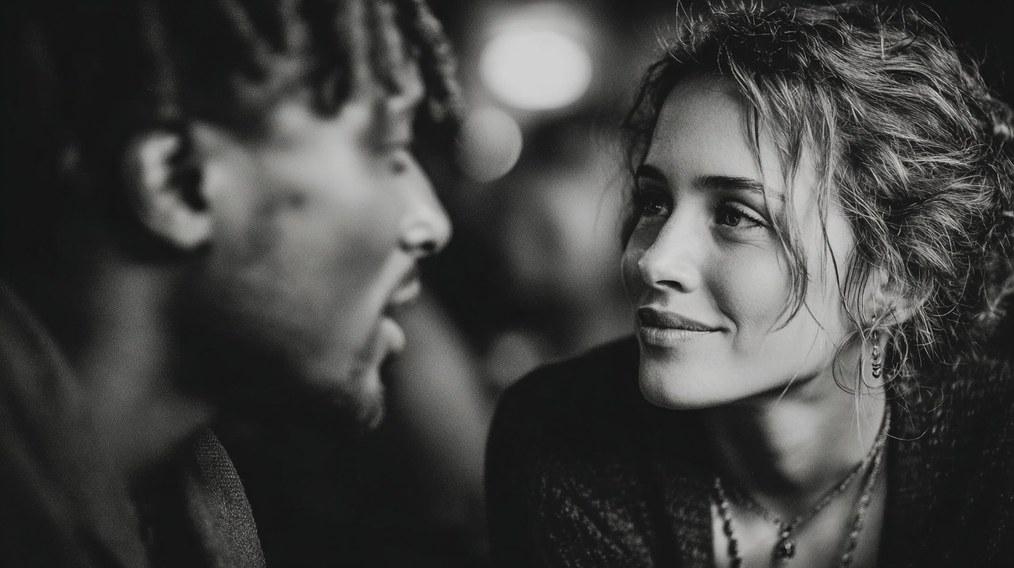 Sois honnête, mais empathique