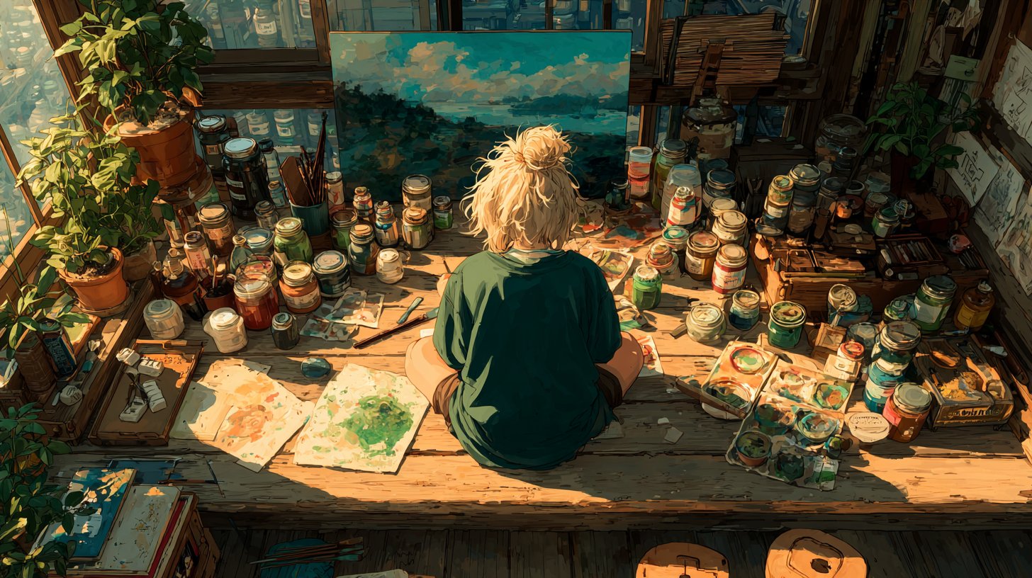 Desarrollar intereses propios