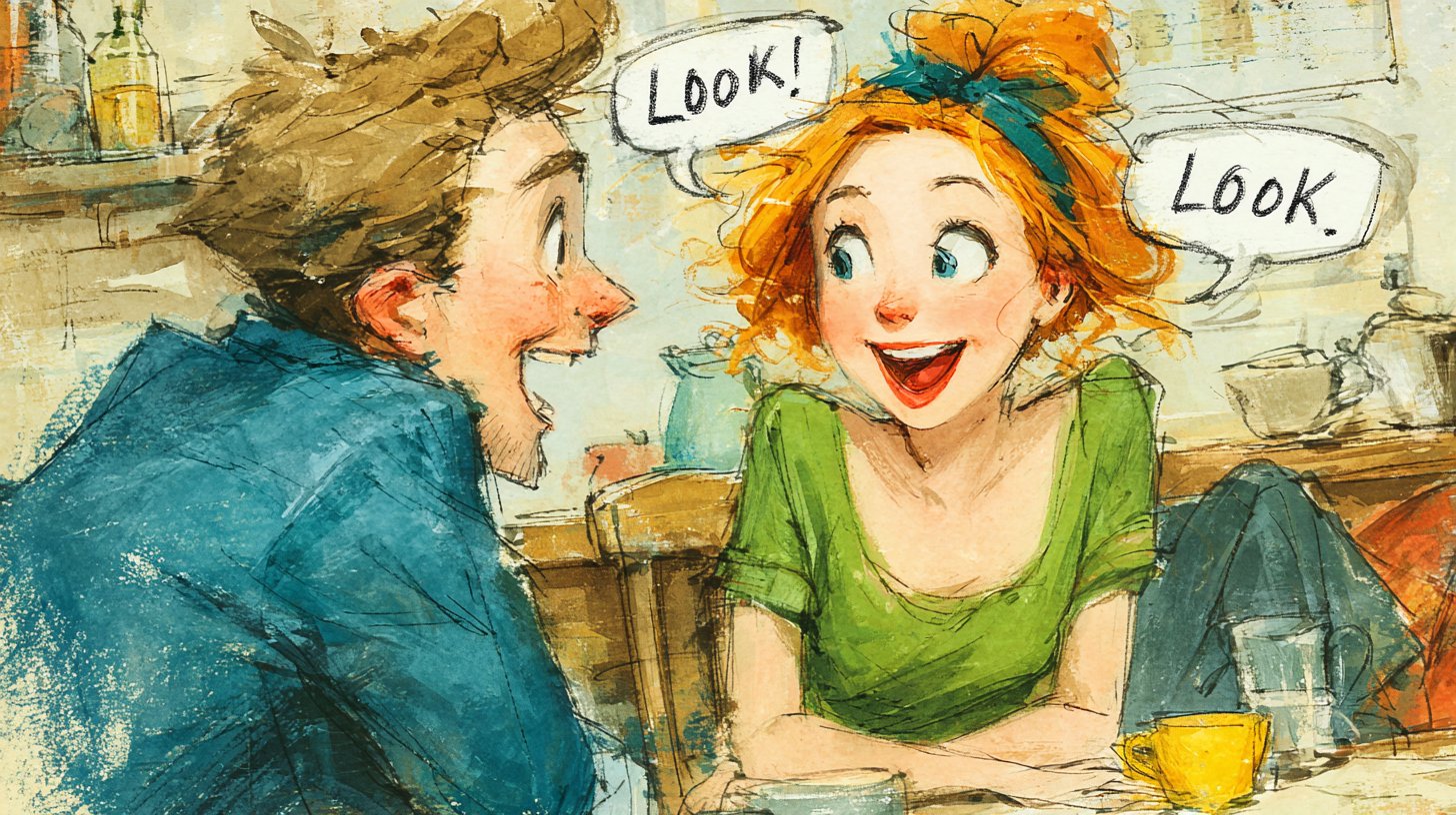 La comunicación es clave