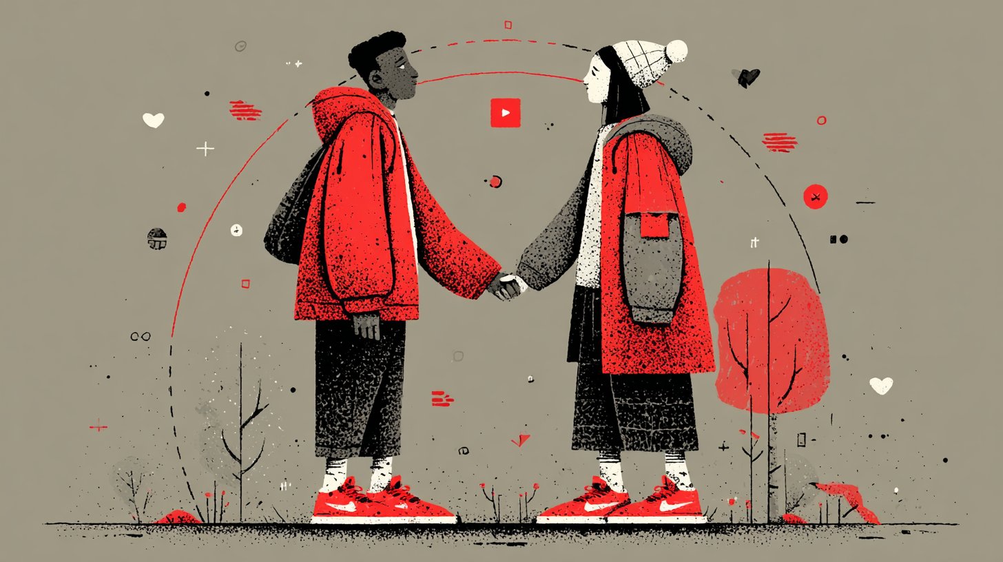 Establecer y respetar límites