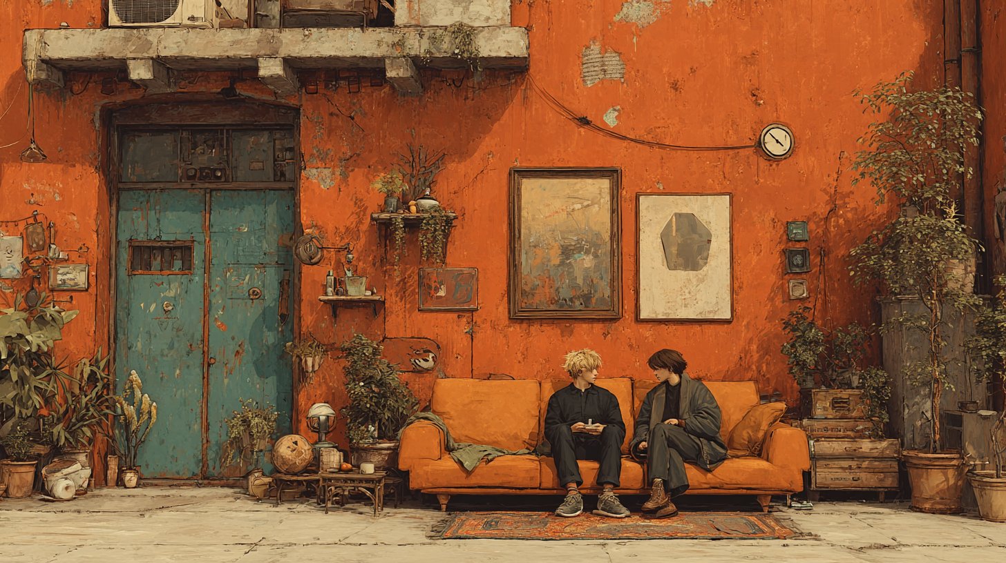 Wie du in einer Beziehung Unabhängigkeit bewahrst