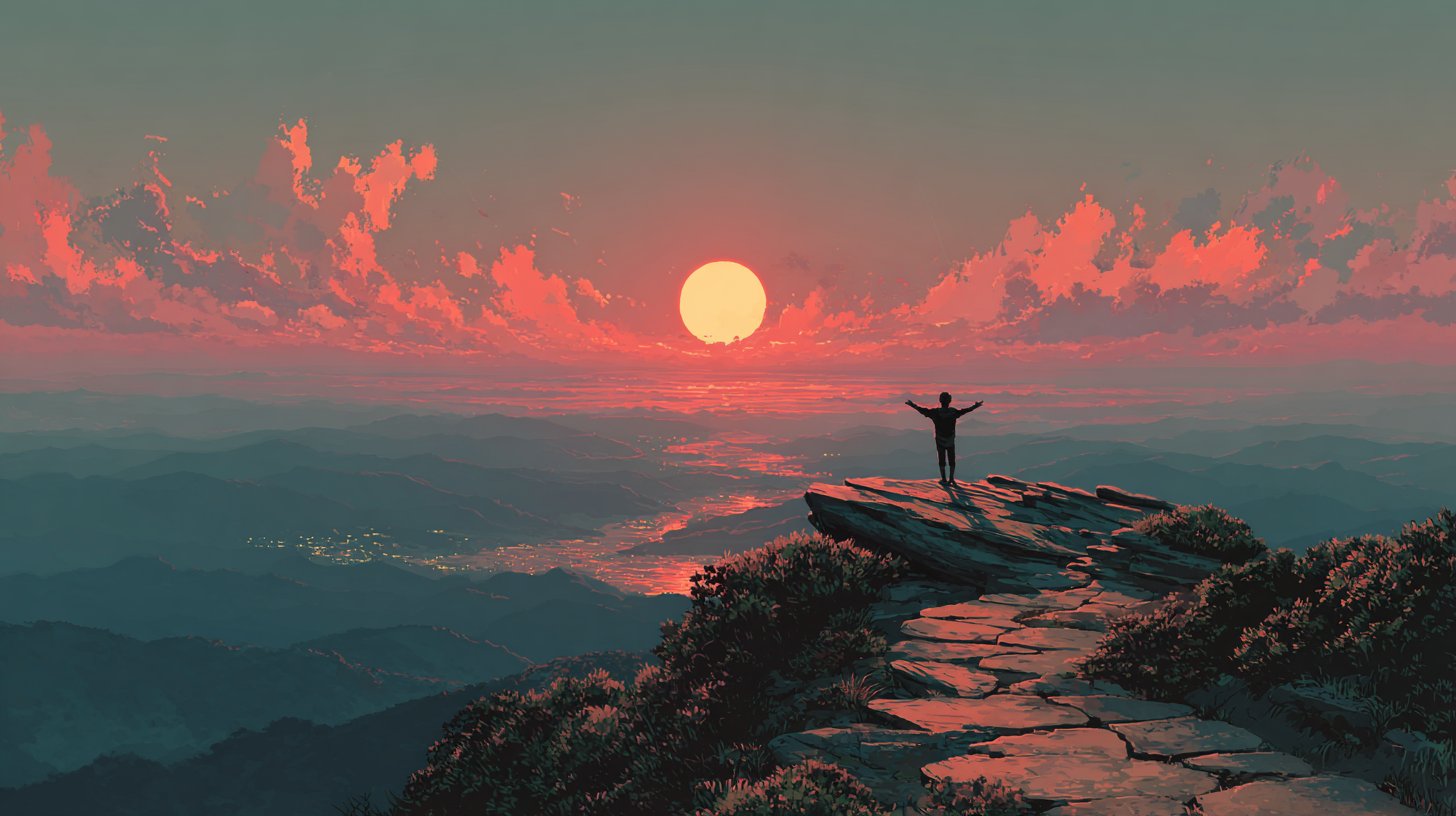 Llevar una vida propia