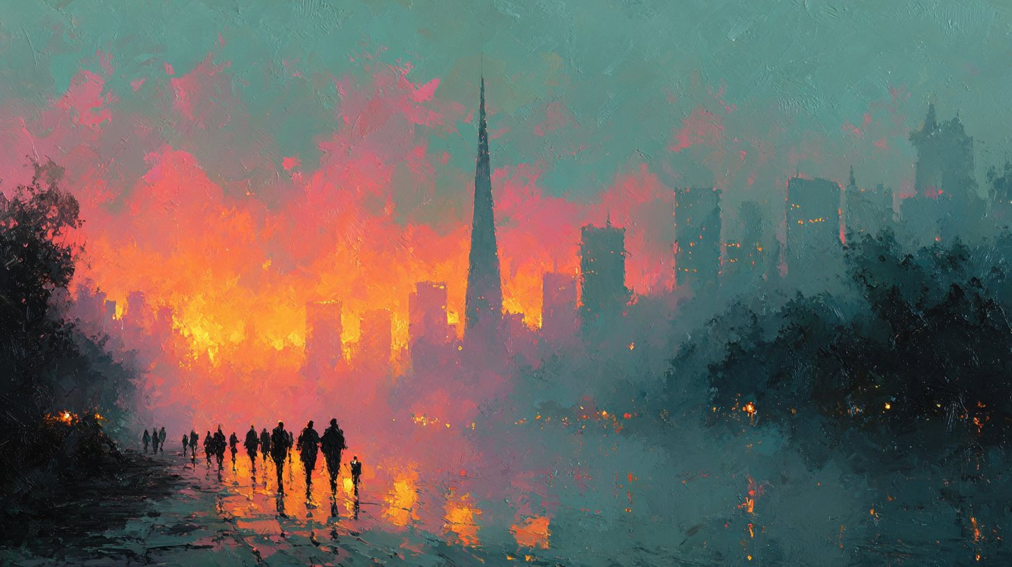 Entfaltung neuer Möglichkeiten nach einer gescheiterten Beziehung