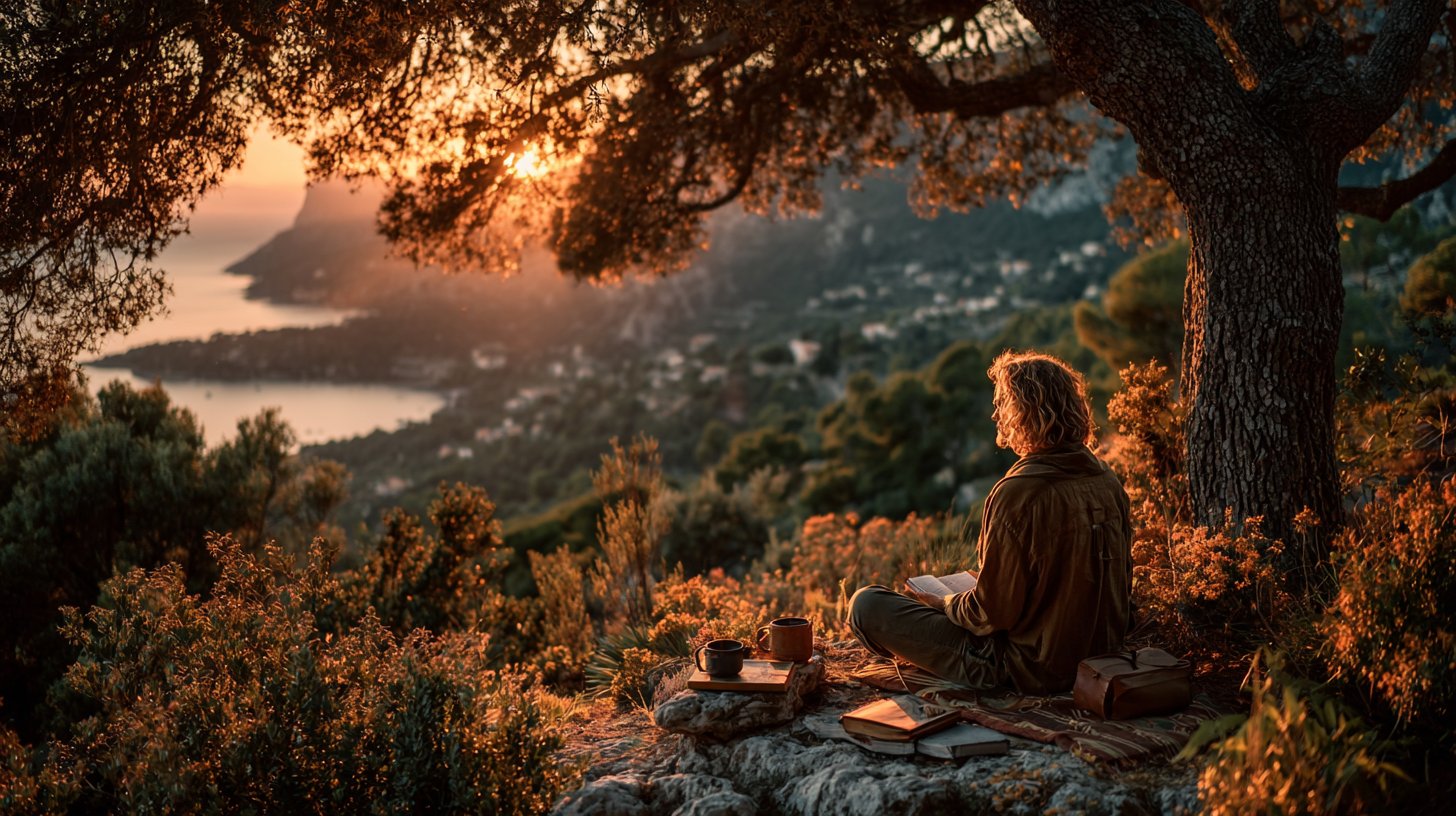 Akzeptiere deine Gefühle