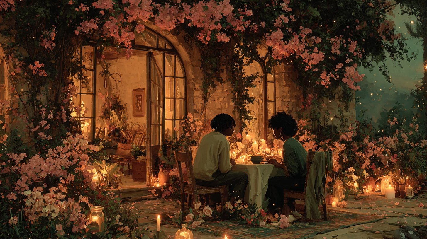 Scopri come ravvivare la tua vita amorosa