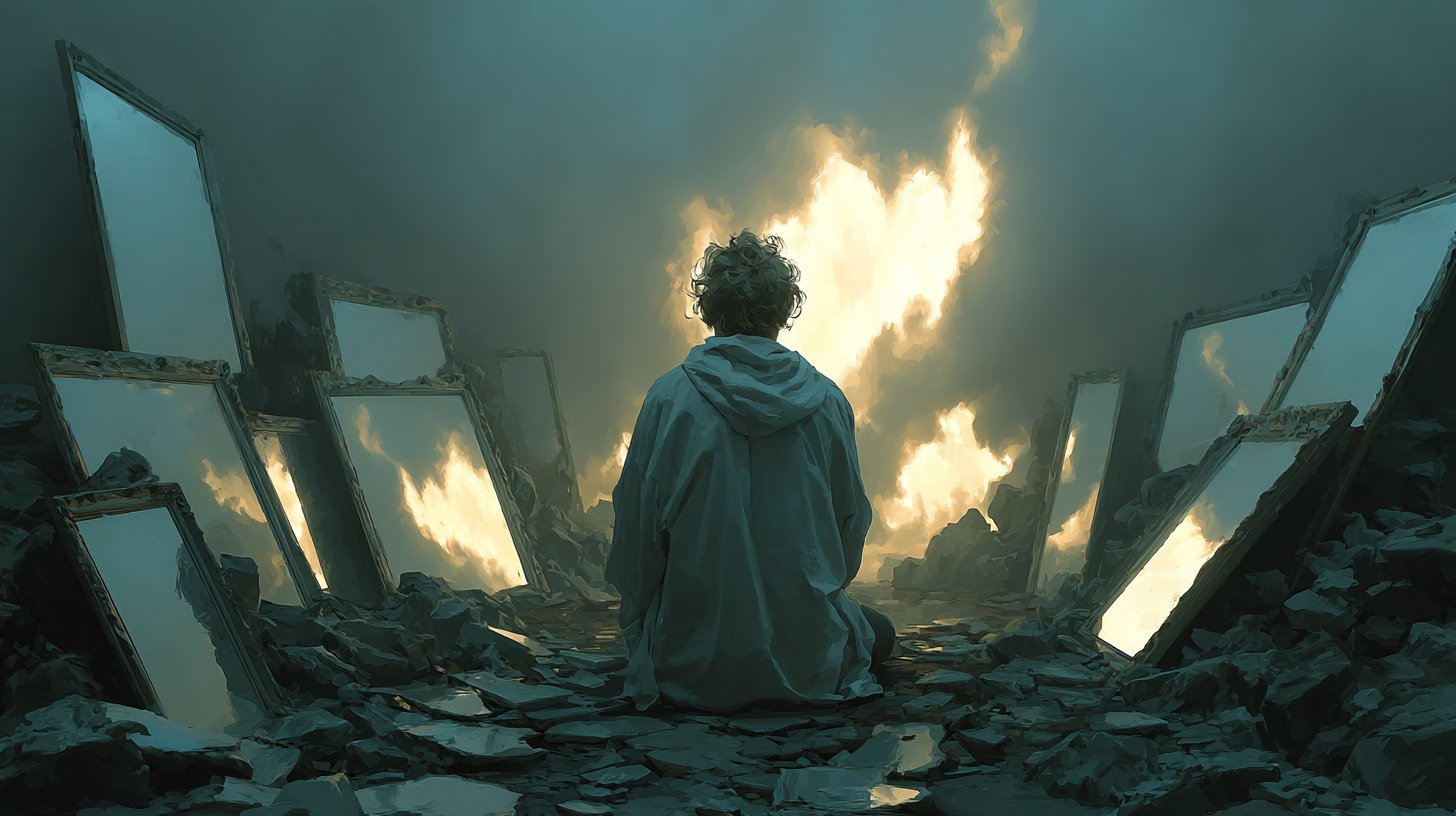 Die versteckten Auswirkungen eines toxischen Mannes auf dein Leben