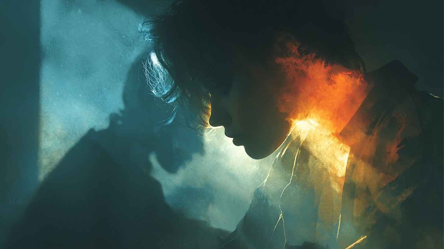 The secret changes caused by toxic men in your life