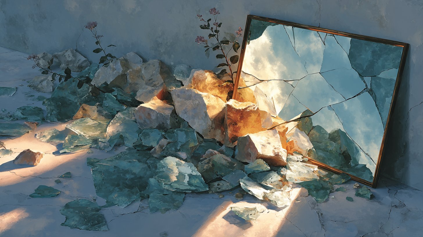 Wie toxische Beziehungen dich verändern können und was du tun kannst