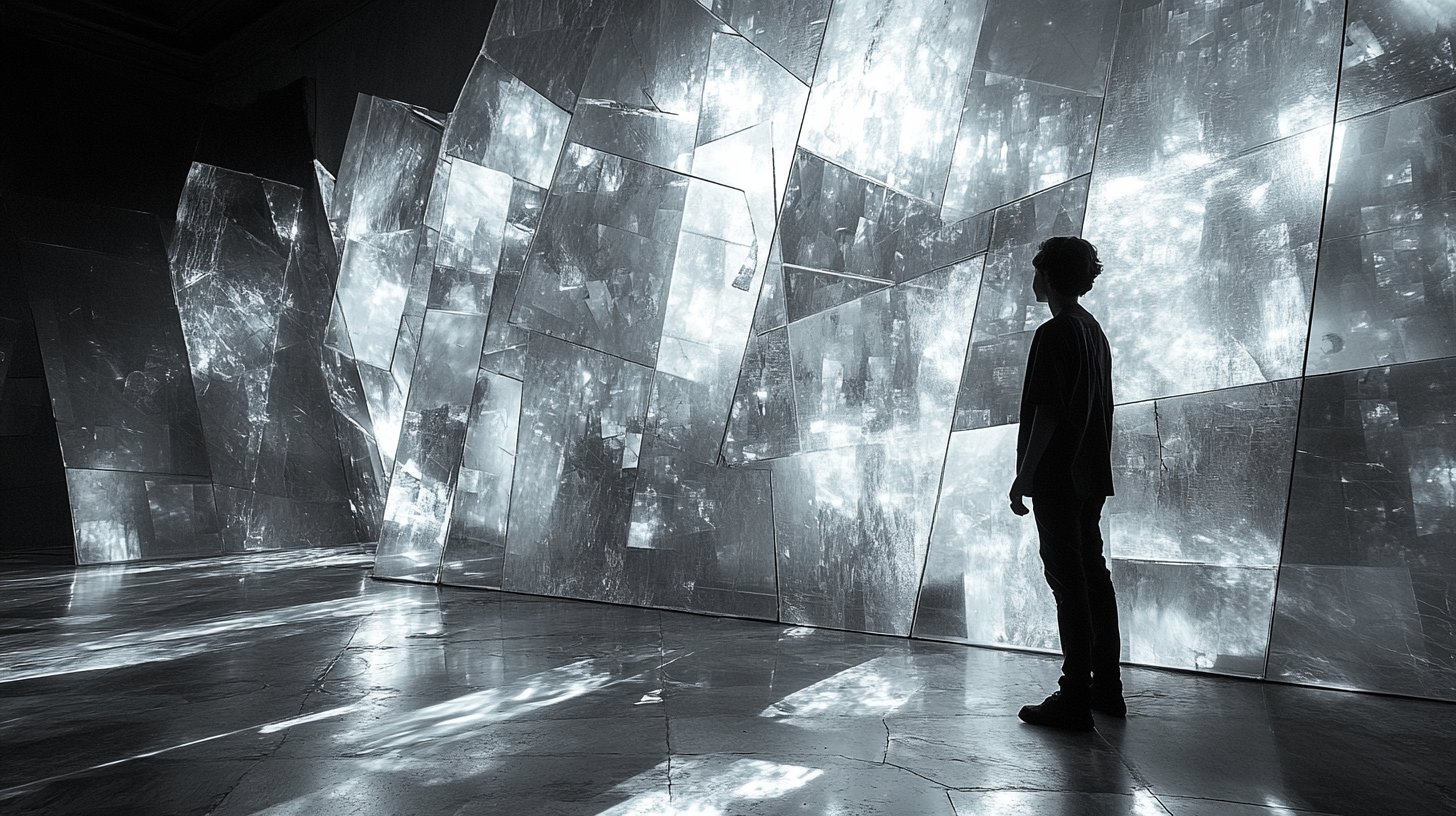 Lack of personal identity