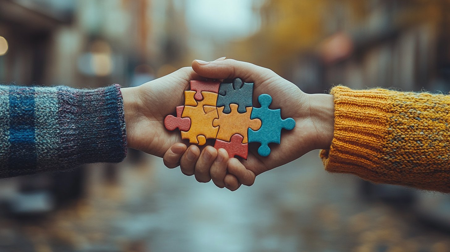 Constant compromises and adjustments