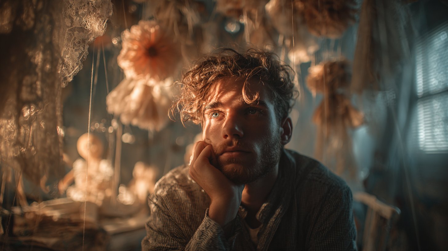 Reconocer manipulaciones masculinas y actuar correctamente