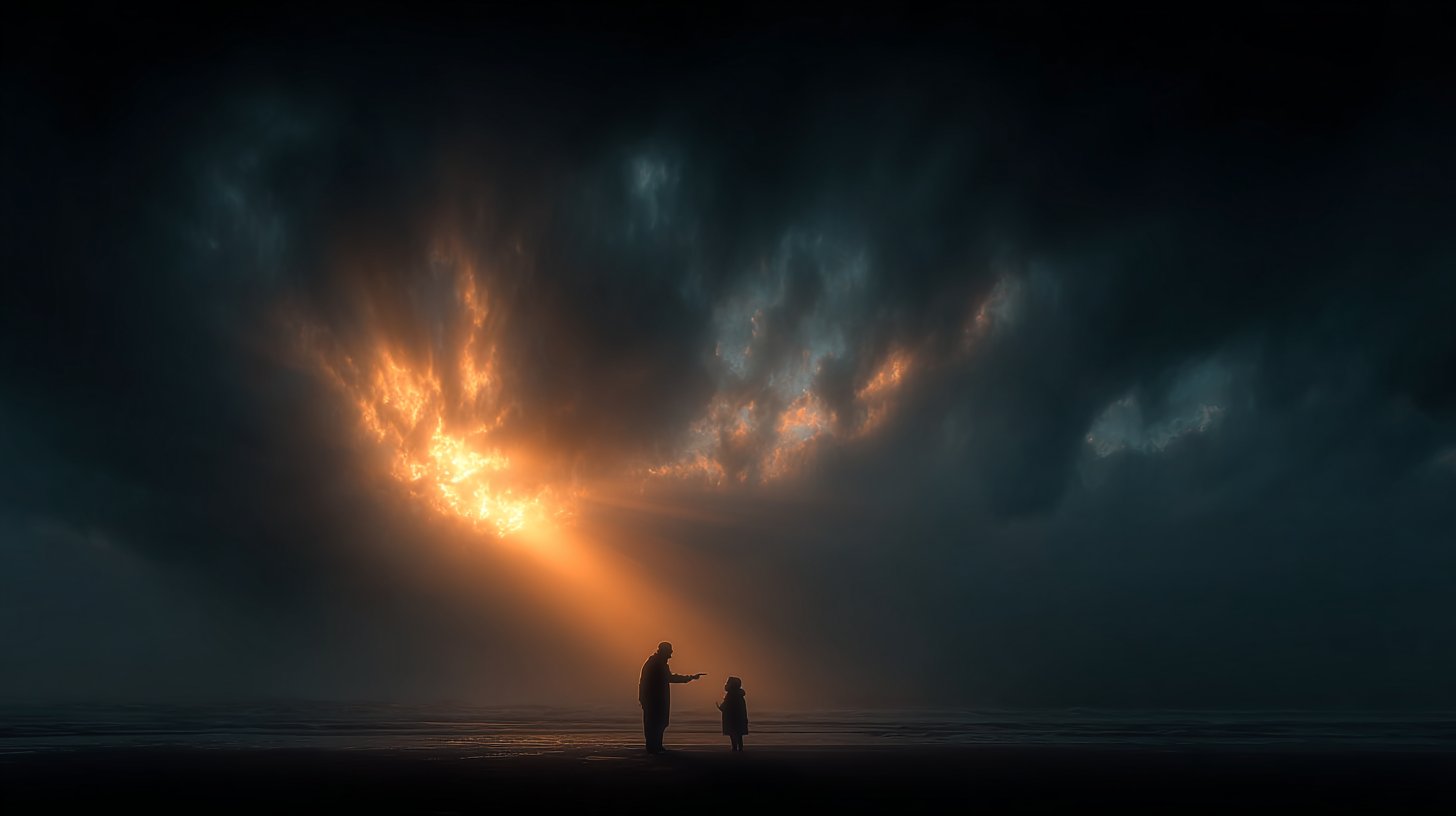 La culpa – Un intento clásico de manipulación