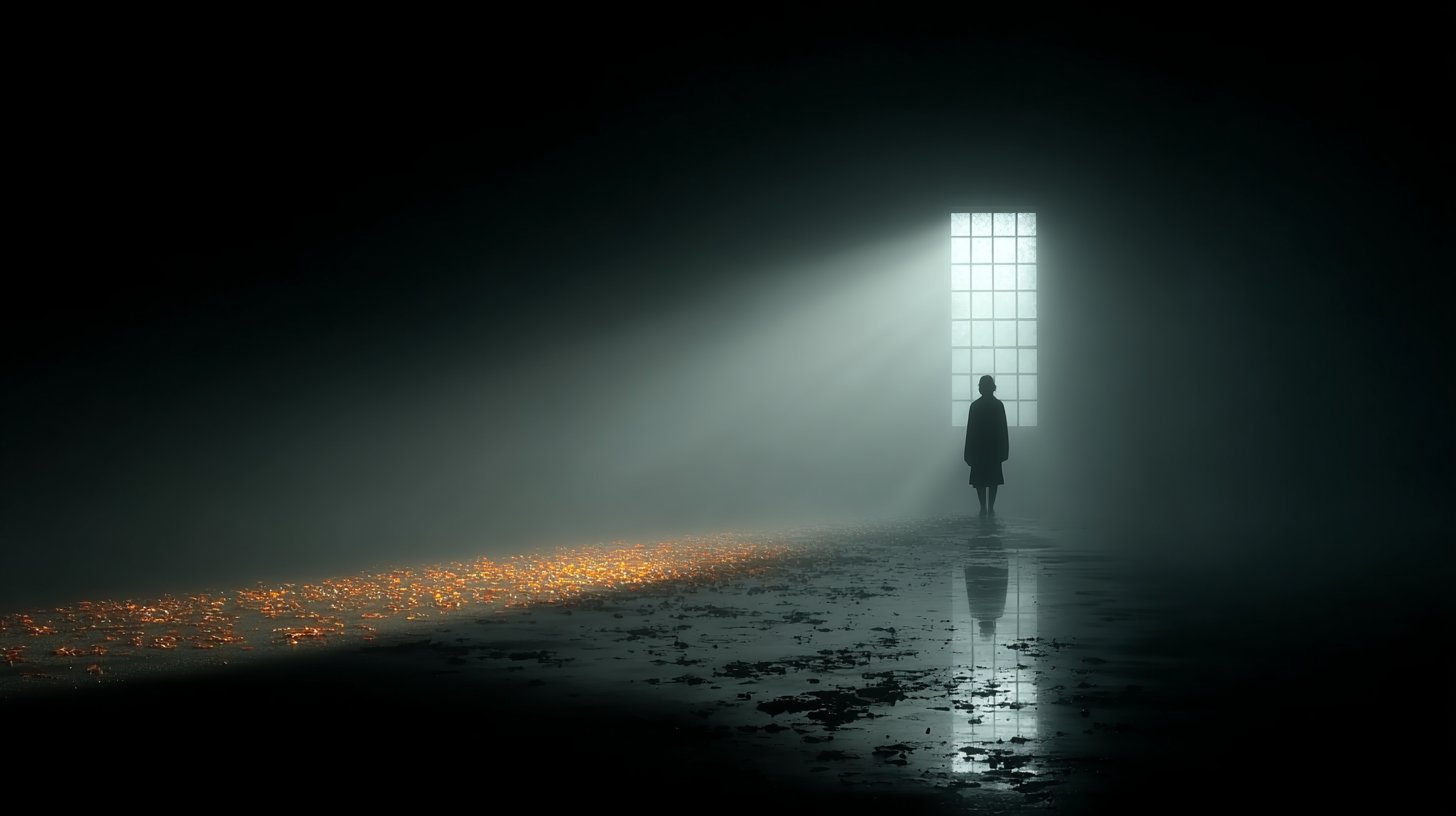 El silencio – Una arma de manipulación