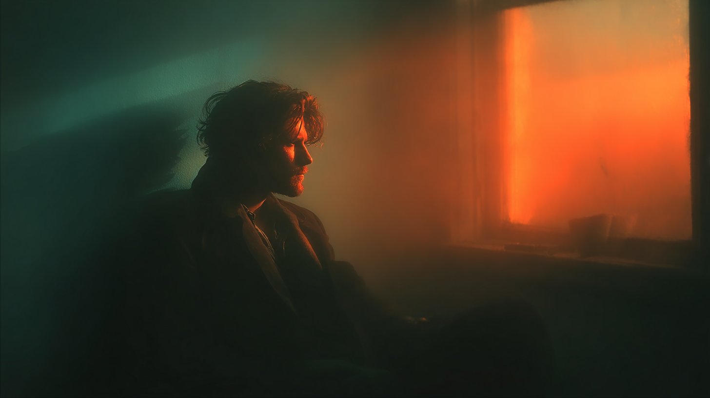 Los secretos de los hombres emocionalmente inseguros en las relaciones