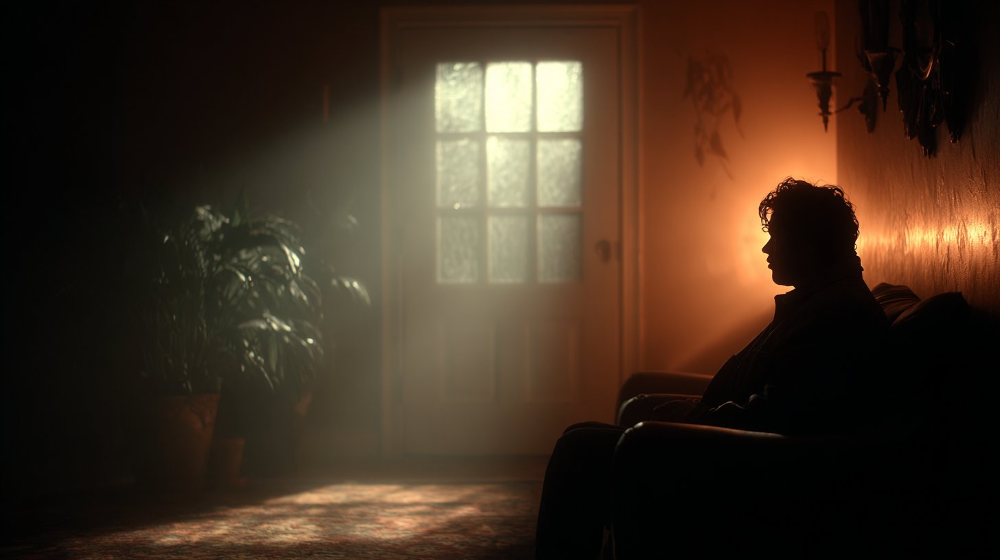 Emotionale Unsicherheit bei Männern: Verstehe die Dynamik