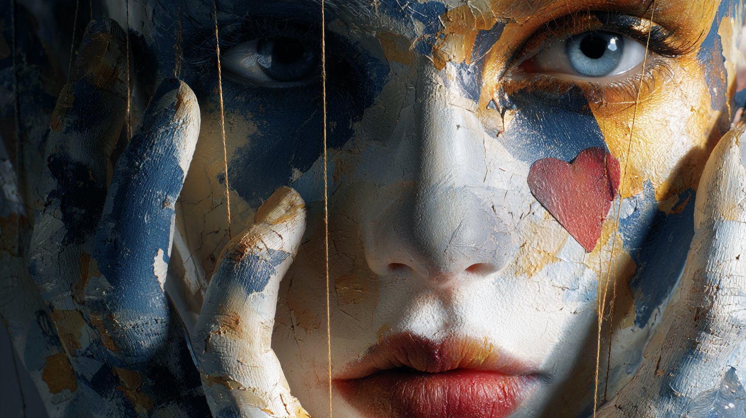 Die Manipulation von Emotionen: Kontrolle suchen