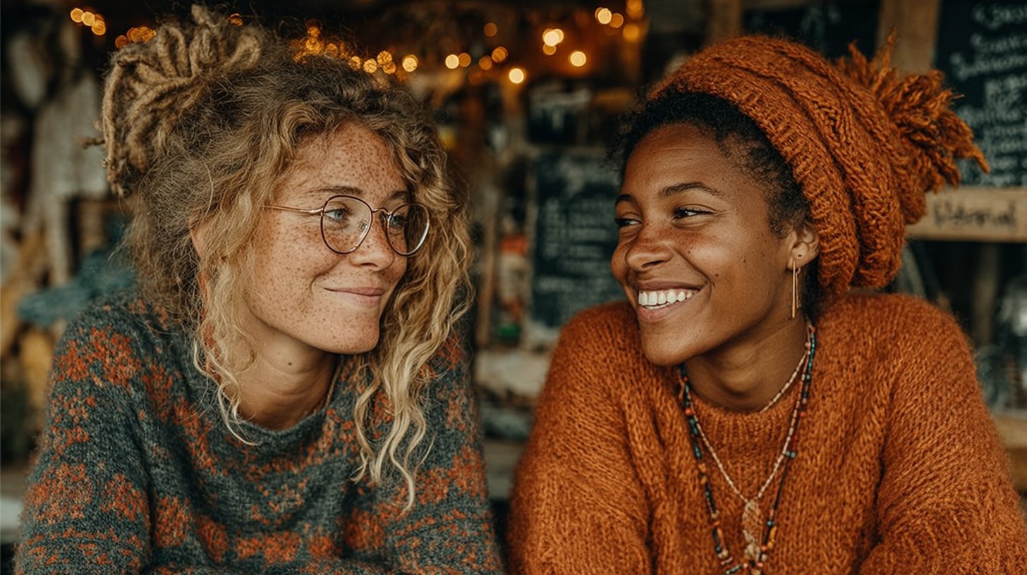 Gesunde Kommunikation