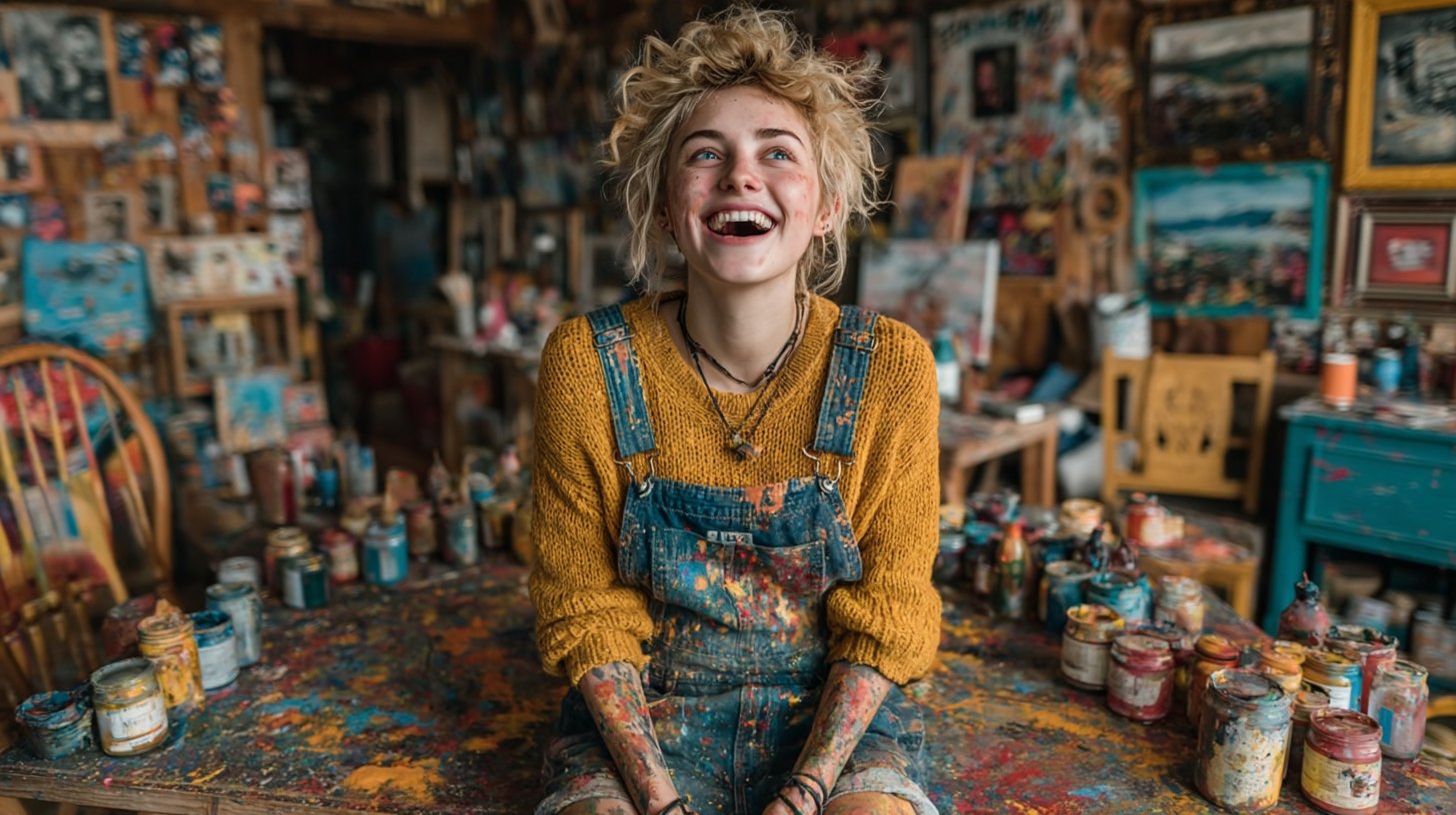 Authentizität ist wichtig