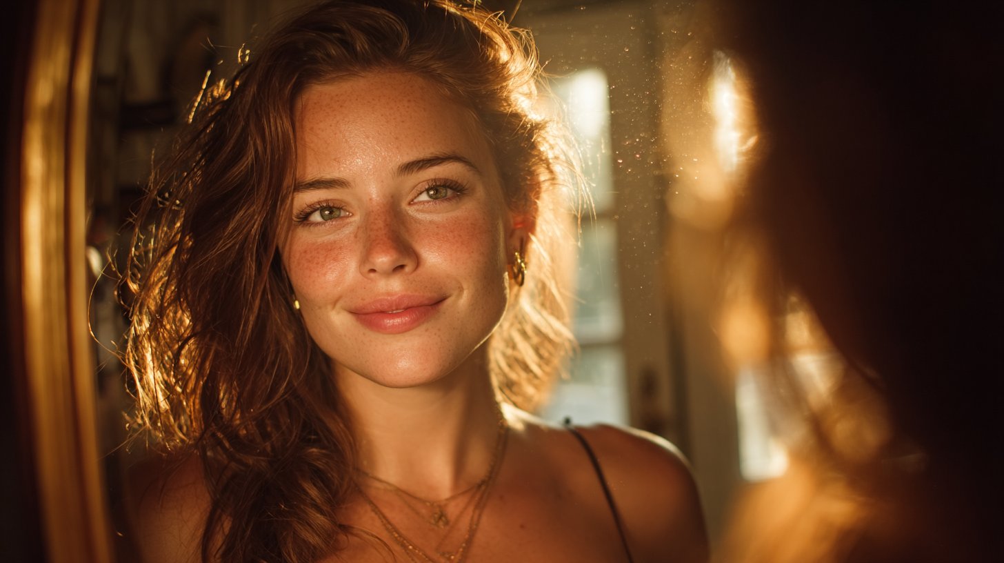 Wie Frauen starke Schritte in Beziehungen unternehmen können