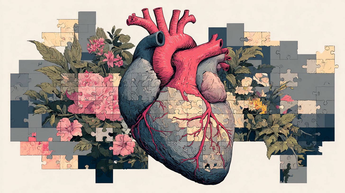 Erkenne die versteckten Botschaften hinter Trennungen