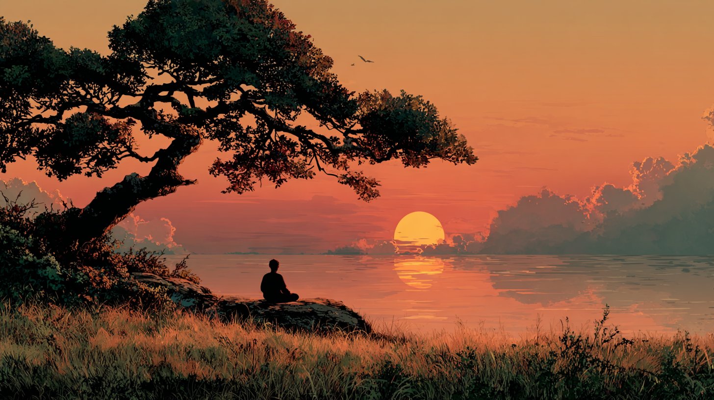 J'ai besoin de plus de temps pour moi-même