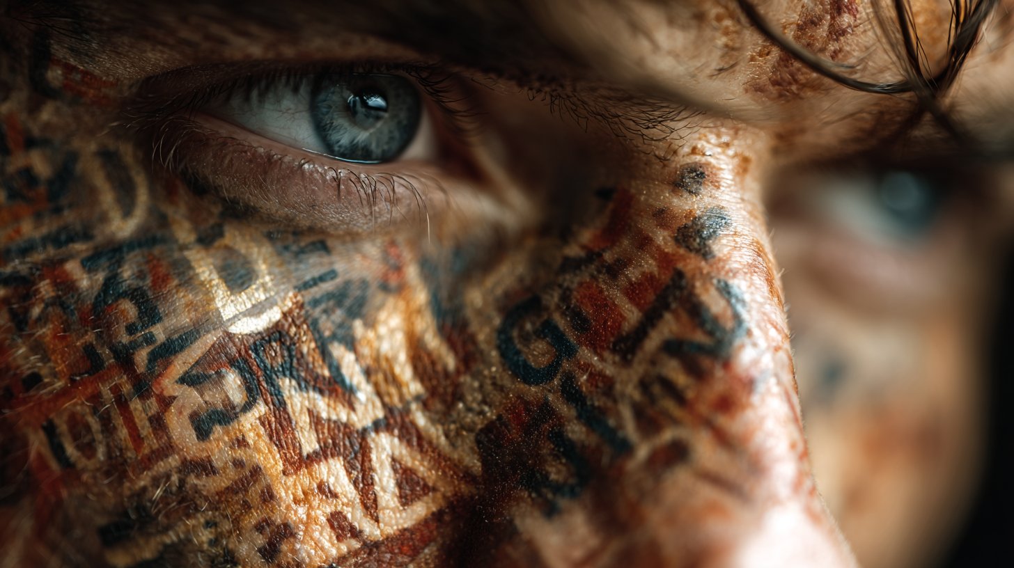 Die versteckten Bedeutungen hinter Männer-Ausschnitten