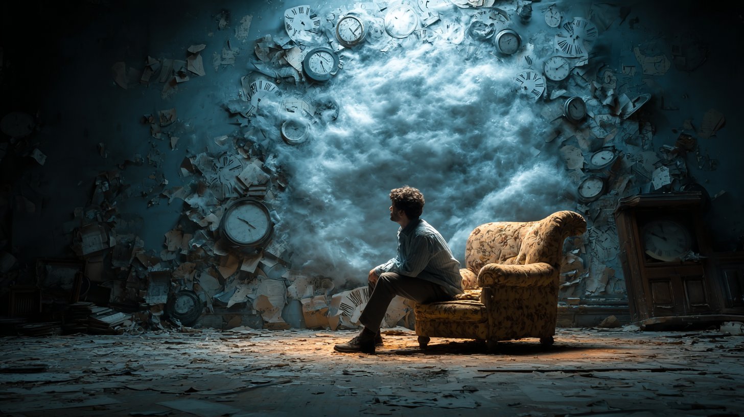 Zehn Möglichkeiten, wie Männer das Ende einer Beziehung kommunizieren