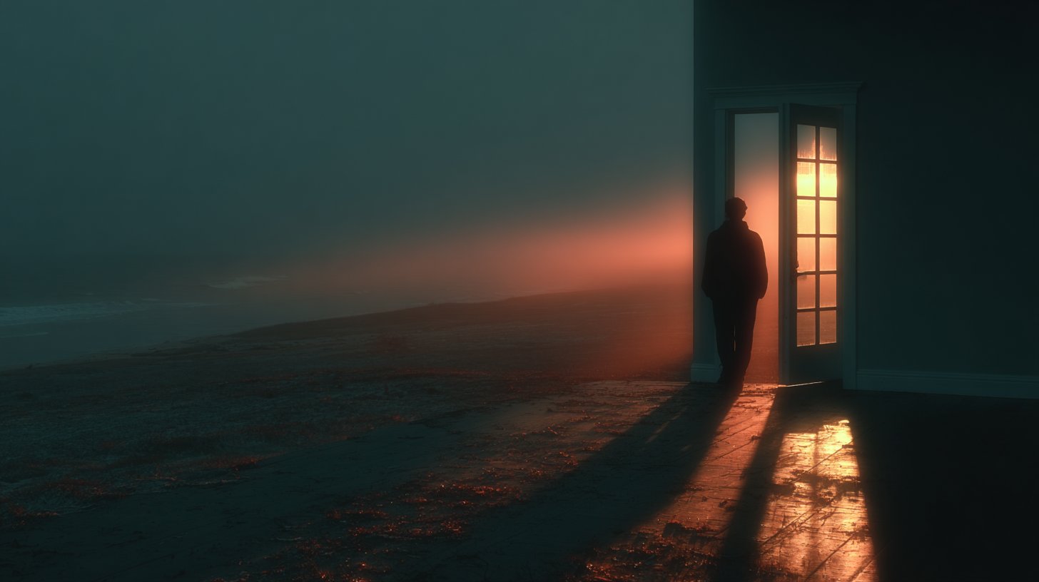 Die Angst vor der Intimität