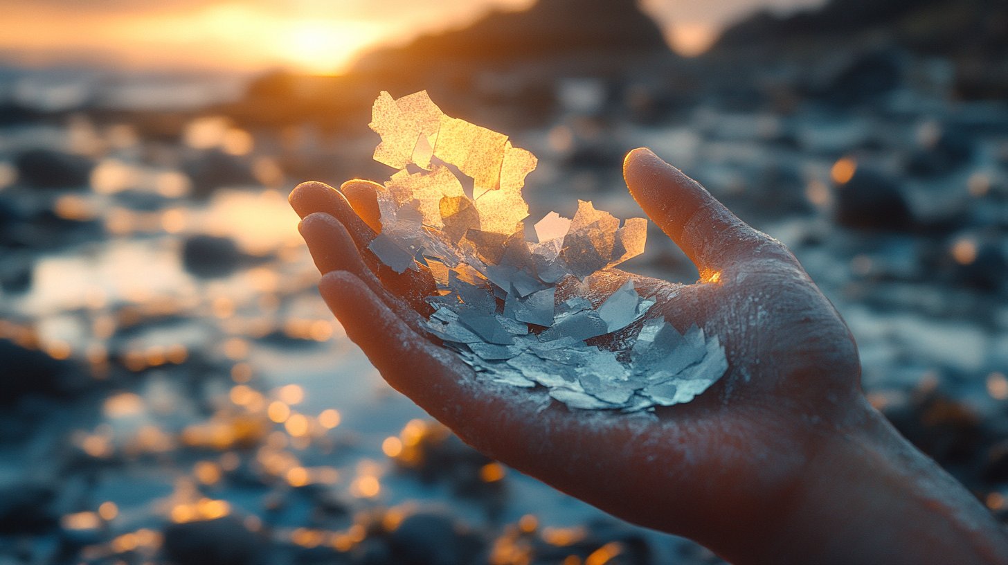 His promises are just empty words