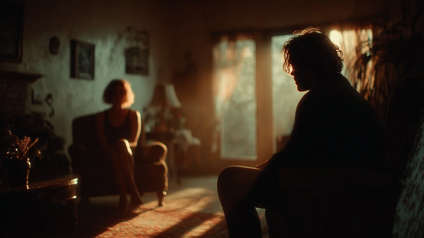 Wie bestimmte Denkmuster Ehen belasten und zur Trennung führen können