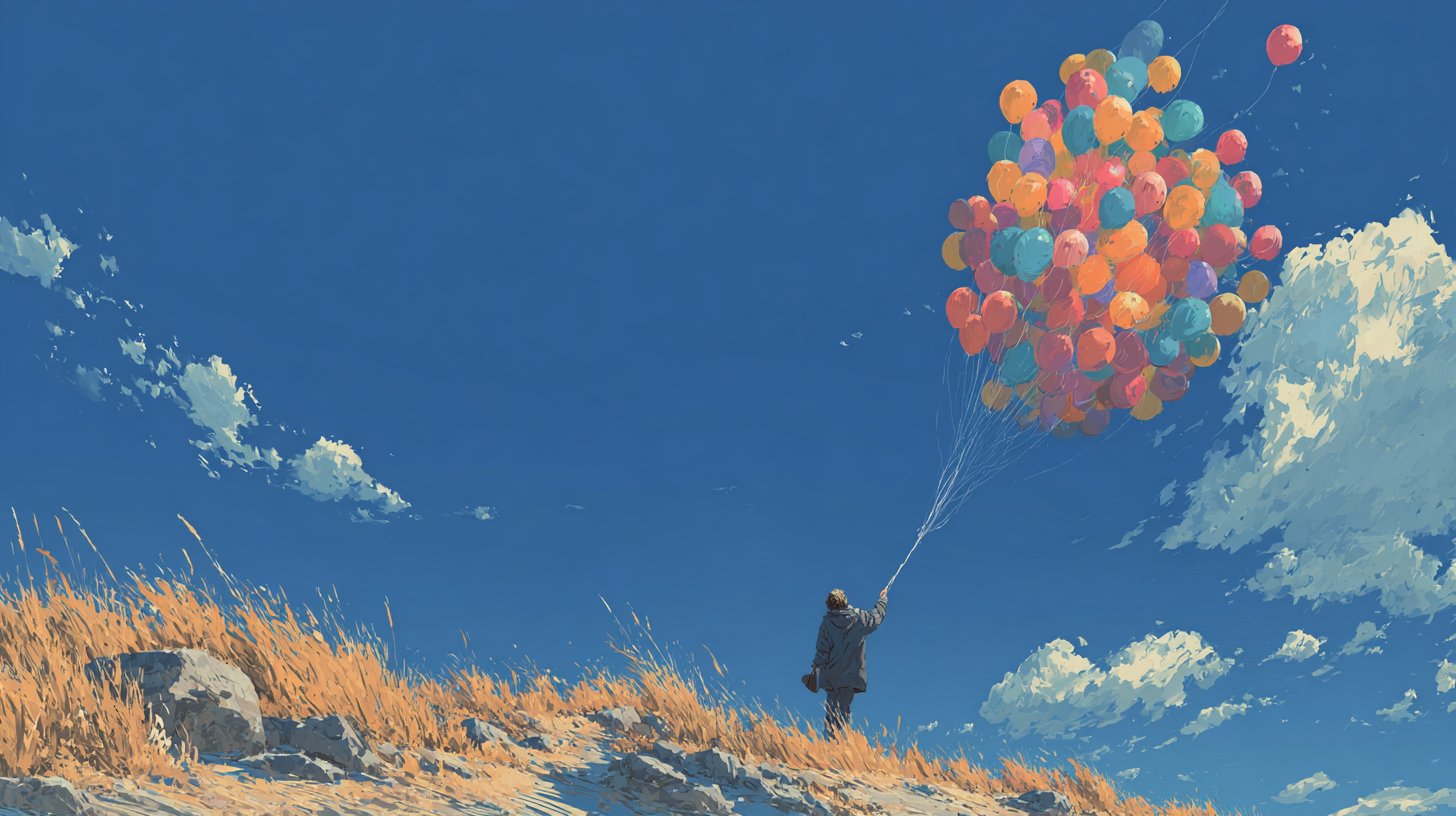 Vergebung und Loslassen