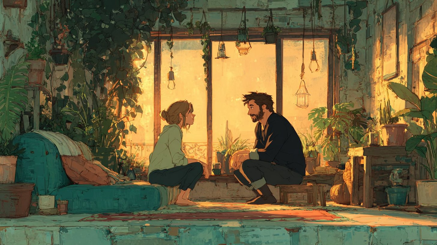 Finde heraus, wie du seine Sehnsucht weckst und erhältst