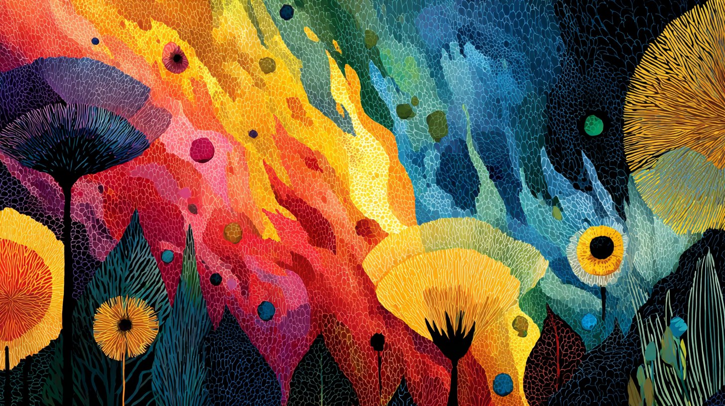 Playing with neurotransmitters