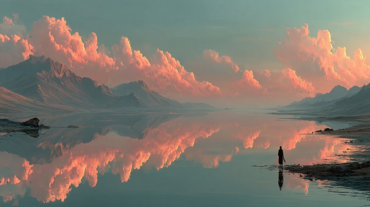 Contactar poco – la receta secreta de la distancia