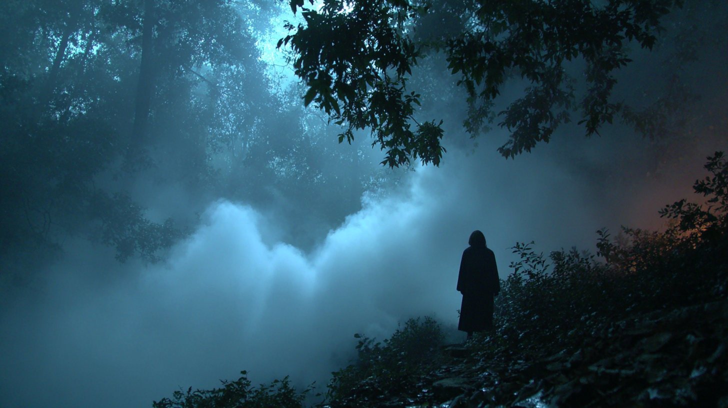 Imprevisibilidad y un poco de misterio