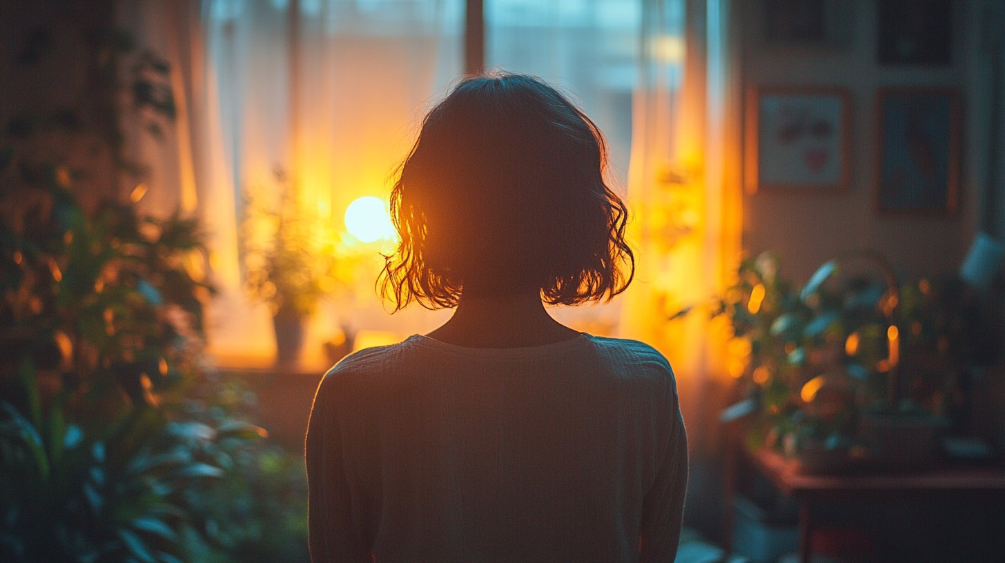 No te sientes lo suficientemente bueno