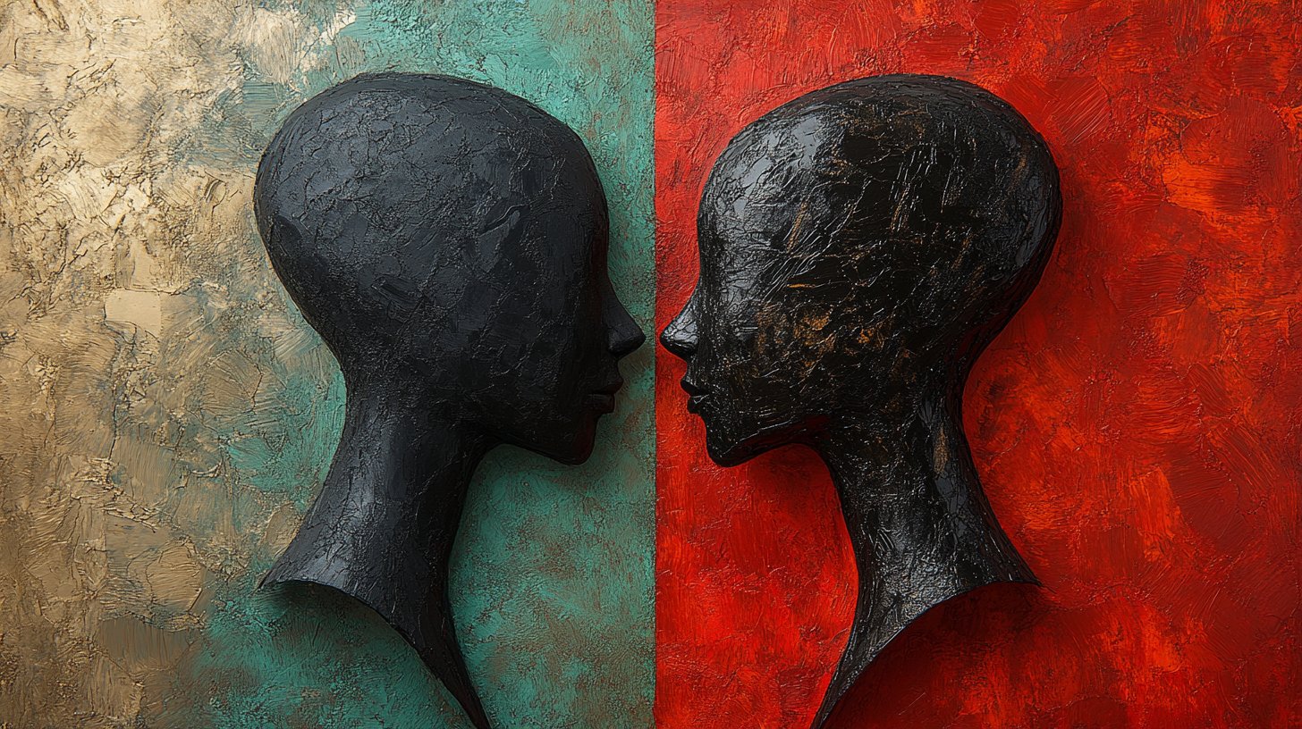 Falta de respeto y aprecio