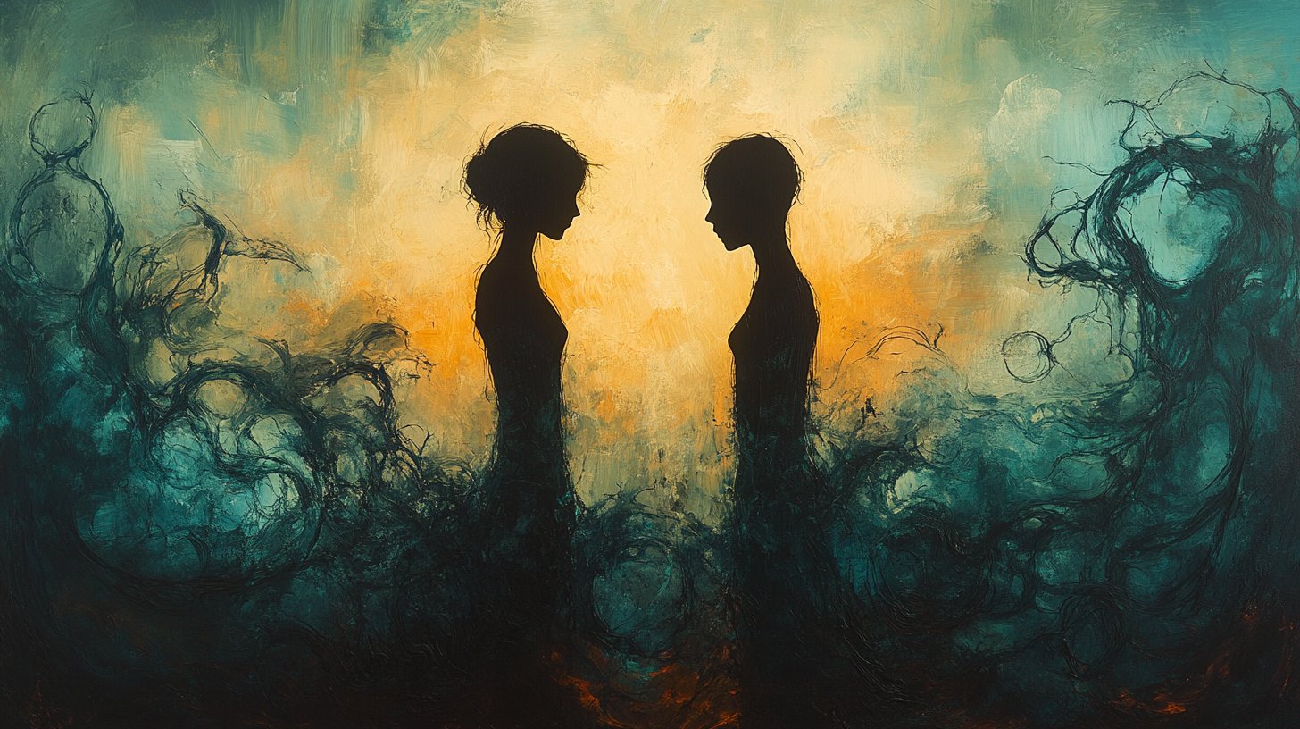 Conflictos frecuentes que no se resuelven