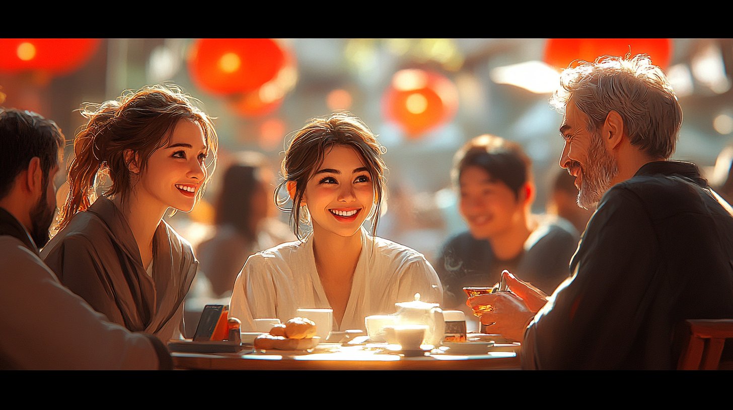 Offene und ehrliche Kommunikation