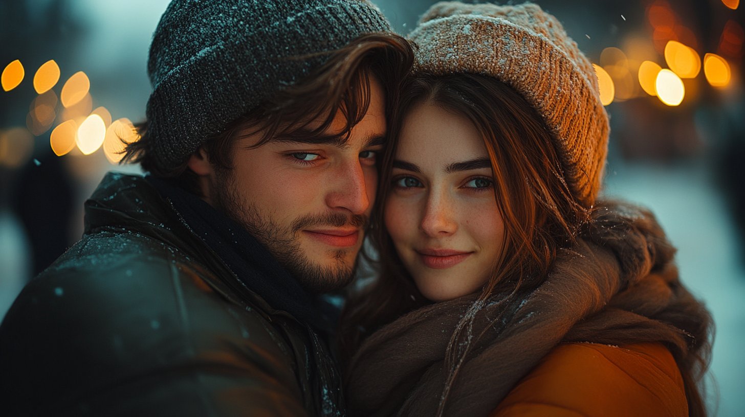 Emotionale Unterstützung und Vertrauen