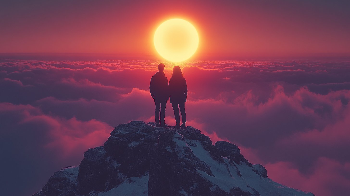 Partager des valeurs et des objectifs communs